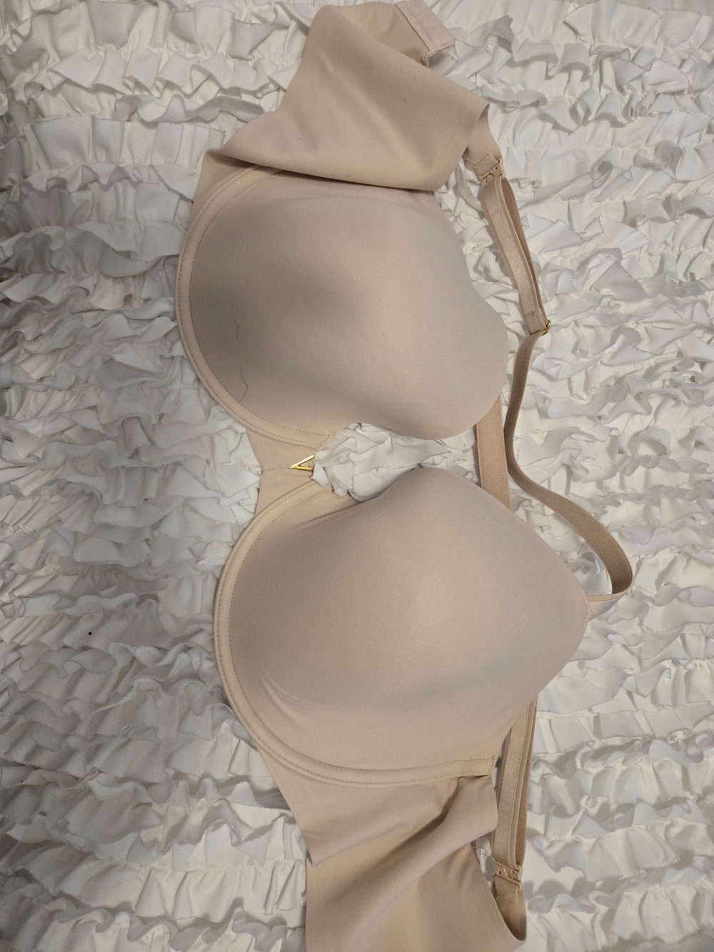 Victoria's Secret Padded Bra in Pink